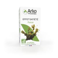 Fucus effet satiété bio 45 capsules