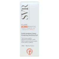 [C20] Biotic fluide énergisant lissant 30ml