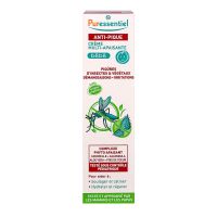 Crème anti-pique multi-apaisante bébé 40ml