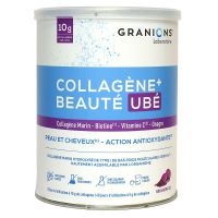 Collagene beauté UBE peau et cheveux 220g