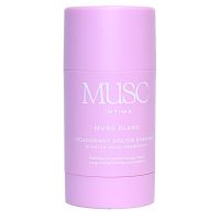 Musc Blanc déodorant solide parfumé 50g