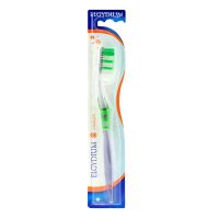 Inter-active brosse à dents