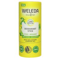 Déodorant stick citrus bergamote 50g