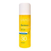 Brume sèche Bariésun SPF30 200ml