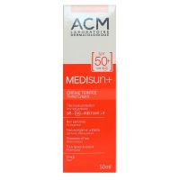 Medisun+ creme teintée SPF50+ 50ml