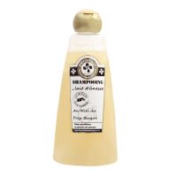 Shampooing lait d'anesse 250ml