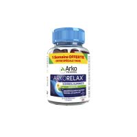 Arkorelax sommeil 60 gummies sans sucre