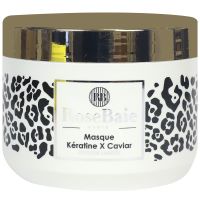 Masque Kératine et caviar édition limitée 500ml