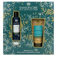 Coffret Magnifica crème soin 50ml + Aqua Magnifica offerte