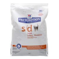 Chat s/d Urinary Dissolution 5kg