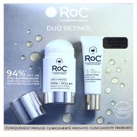 Coffret Duo Retinol 2 soins