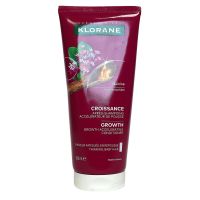 Croissance après-shampoing accélérateur de pousse 200ml