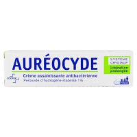 Auréocyde crème 15ml