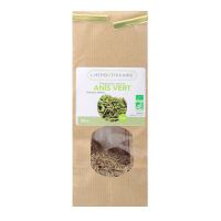 Infusion anis vert 50g