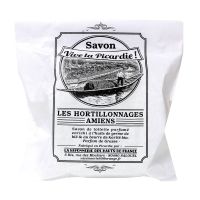 Savon Vive la Picardie les Hortillonnages 100g