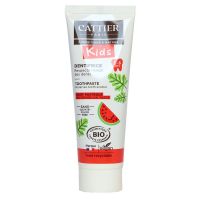 Kids dentifrice pastèque 2-6 ans bio 50ml