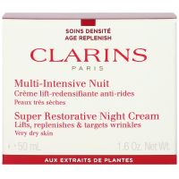 Multi-Intensive nuit crème Lift peau très sèche 50ml
