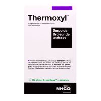 Thermoxyl 112 gélules