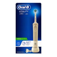 Brosse à dents électrique Vitality 100 CrossAction