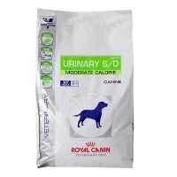 Chien Urinary S/O Moderate Calories