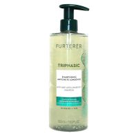 Triphasic shampoing antichute Longévité 500ml
