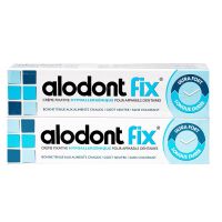 Alodont fix 2x50g