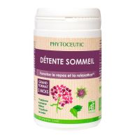 Détente sommeil bio 120 comprimés