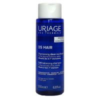 DS Hair shampoing doux équilibrant 200ml