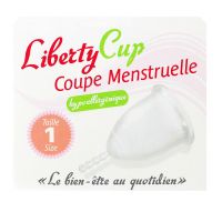 Coupe menstruelle x 1