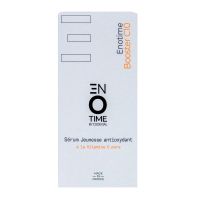 Enotime sérum Booster C10 15ml