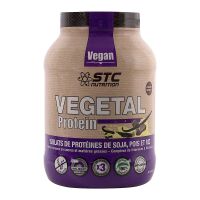 Vegetal Protein chocolat 750g