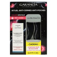 Larmes de fantôme 10ml + 2 patchs yeux offerts