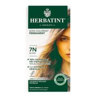 Soin colorant permanent 7N blond 150ml