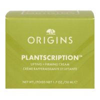 Plantscription creme raffermissante liftante 50ml