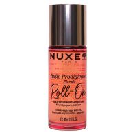 Huile prodigieuse florale roll-on 60ml