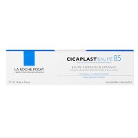 Cicaplast baume B5 réparateur 15ml