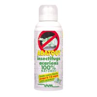 Insectifuge acariens 100ml
