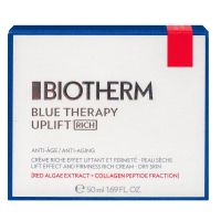 Blue Therapy Red Aglae Uplift crème nuit 50ml