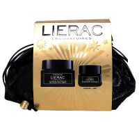 Coffret Premium creme voluptueuse et creme regard