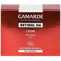 Retinol HA recharge creme correction anti-âge 50ml