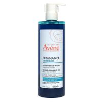 Cleanance Comedomed gel nettoyant Peeling 400ml