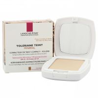 Tolériane minéral correcteur teint - beige clair (11)