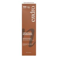 Creme pieds bio reparatrice 75ml