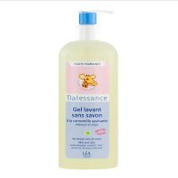 Bébé gel lavant 500ml