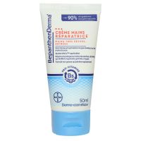 Bepanthenderma crème mains réparatrice 50ml