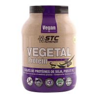 Vegetal Protein vanille 750g
