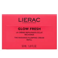 Glow recharge creme repulpante éclat 50ml