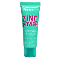 Zinc Power fluide matifiant réducteur de pores 40ml