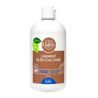 Bébé liniment oléo-calcaire 500ml