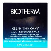 Crème aérienne Blue Therapy SPF25 50ml